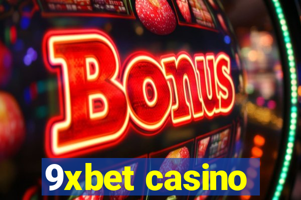 9xbet casino